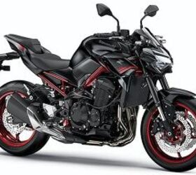 2021 Kawasaki Z650 ABS | Motorcycle.com