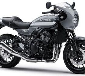 2021 Kawasaki Z900RS ABS | Motorcycle.com 2021 Kawasaki Z900RS ABS | Motorcycle.com