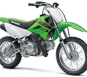 2020 Kawasaki KLX® 110 | Motorcycle.com 2020 Kawasaki KLX® 110 | Motorcycle.com