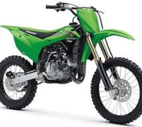 2020 Kawasaki KX™ 450 | Motorcycle.com