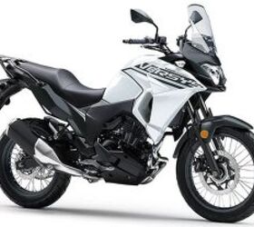 Kawasaki Versys 300 ABS