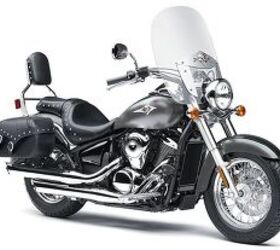 2020 Kawasaki Vulcan® 900 Classic LT