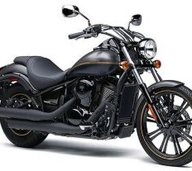 2020 Kawasaki Vulcan® 900 Custom