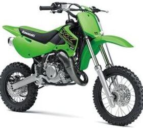 2021 Kawasaki KX™ 65 | Motorcycle.com