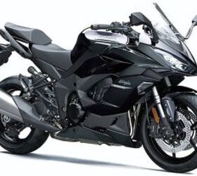 2021 Kawasaki Ninja® ZX™-10R ABS | Motorcycle.com