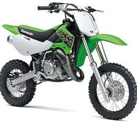 2019 Kawasaki KX™ 65 | Motorcycle.com