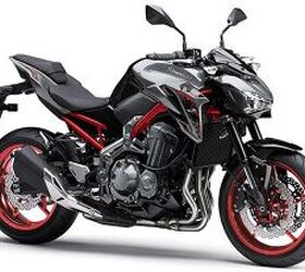 2019 Kawasaki Z650 ABS | Motorcycle.com