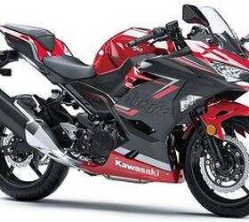 バイク Ninja400 2019 Kawasaki Ninja® 400 ABS | Motorcycle.com
