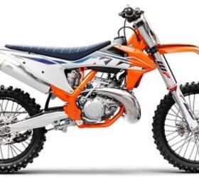 2022 KTM XC 250 W TPI | Motorcycle.com