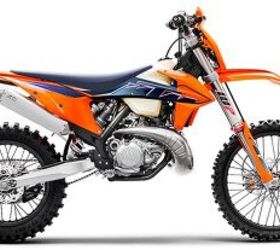 2022 KTM SX 250 F Factory Edition | Motorcycle.com