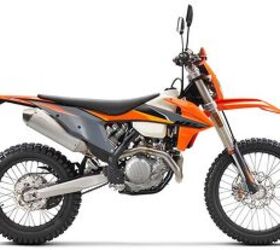 バイク KTM 500 EXC Six Days KTM Announces Limited-Edition 500 EXC-F Six Days Model for 2022