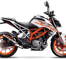 2020 KTM Duke 390 | Motorcycle.com