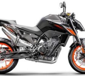 2020 KTM Duke 390 | Motorcycle.com