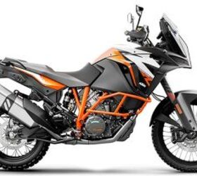 2020 KTM Duke 390 | Motorcycle.com