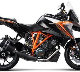 2020 KTM Duke 390 | Motorcycle.com