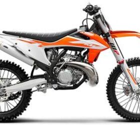 2020 KTM XC 300 W TPI Erzbergrodeo | Motorcycle.com