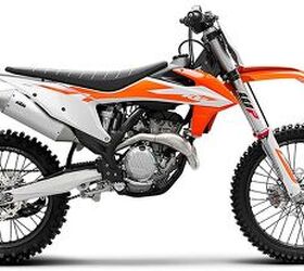 2020 KTM SX 250 | Motorcycle.com