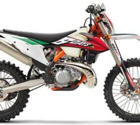 2020 KTM SX 125 | Motorcycle.com
