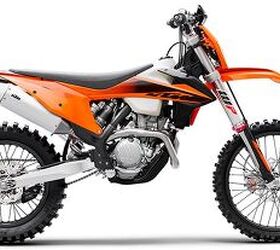 2020 KTM XC 150 W TPI | Motorcycle.com