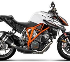 2019 KTM Duke 390 | Motorcycle.com