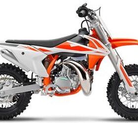 2019 KTM SX 65 | Motorcycle.com