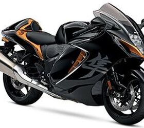 SUZUKI GSX1300R 隼 サービスマニュアル 2022年版 Suzuki 2022 GSX 1300R Service Manual