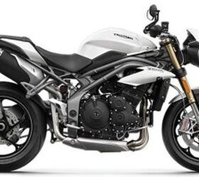2019 Triumph Speed Triple S | Motorcycle.com