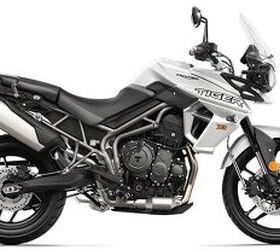 2019 Triumph Tiger 800 XCx | Motorcycle.com