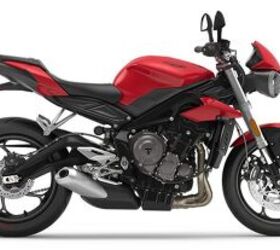 2018 Triumph Speed Triple S | Motorcycle.com