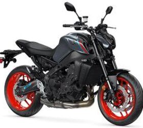 2021 Yamaha MT 09 | Motorcycle.com