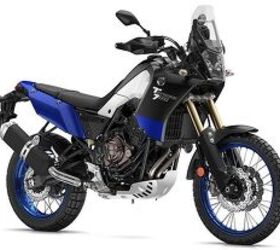 2021 Yamaha Ténéré 700