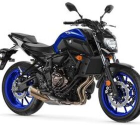 2020 Yamaha MT 09 | Motorcycle.com