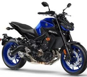 2020 Yamaha MT 09 | Motorcycle.com