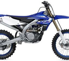2020 Yamaha YZ 250FX | Motorcycle.com