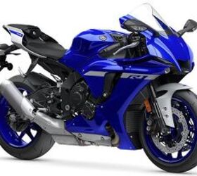 2020 Yamaha YZF R1 | Motorcycle.com