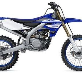 2019 Yamaha YZ 250FX | Motorcycle.com