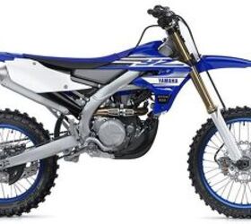 yz‼︎ 2019 Yamaha YZ 250X | Motorcycle.com