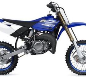ユーフォニヤムYAMAHA 2019 Yamaha YZ 250FX | Motorcycle.com