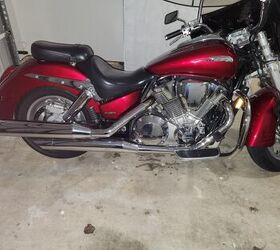 Used but runs like new