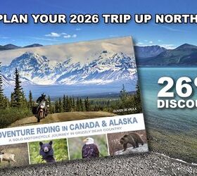 get some inspiration for adventure now at a discount