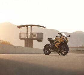 2026 Triumph Daytona 660 First Look Gallery