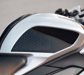 2026 triumph daytona 660 first look gallery