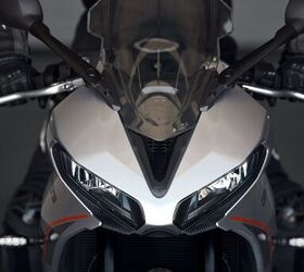 2026 triumph daytona 660 first look gallery