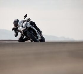 2026 Triumph Daytona 660: Первый взгляд | Motorcycle.com — фото 3