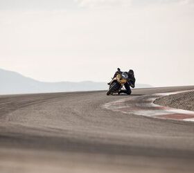 2026 triumph daytona 660 first look gallery