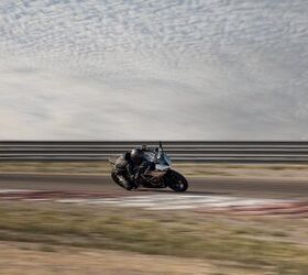 2026 triumph daytona 660 first look gallery