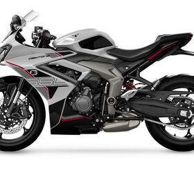 2026 triumph daytona 660 first look gallery