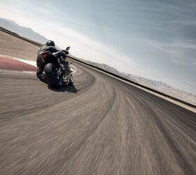 2026 triumph daytona 660 first look gallery