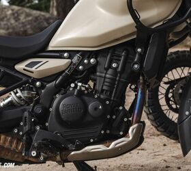 5 things you gotta know 2026 royal enfield himalayan 450