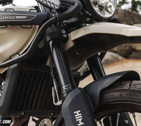 5 things you gotta know 2026 royal enfield himalayan 450